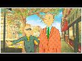 Paul Shaffer – “Happy Street” ft. Bill Murray [Official Music Video]